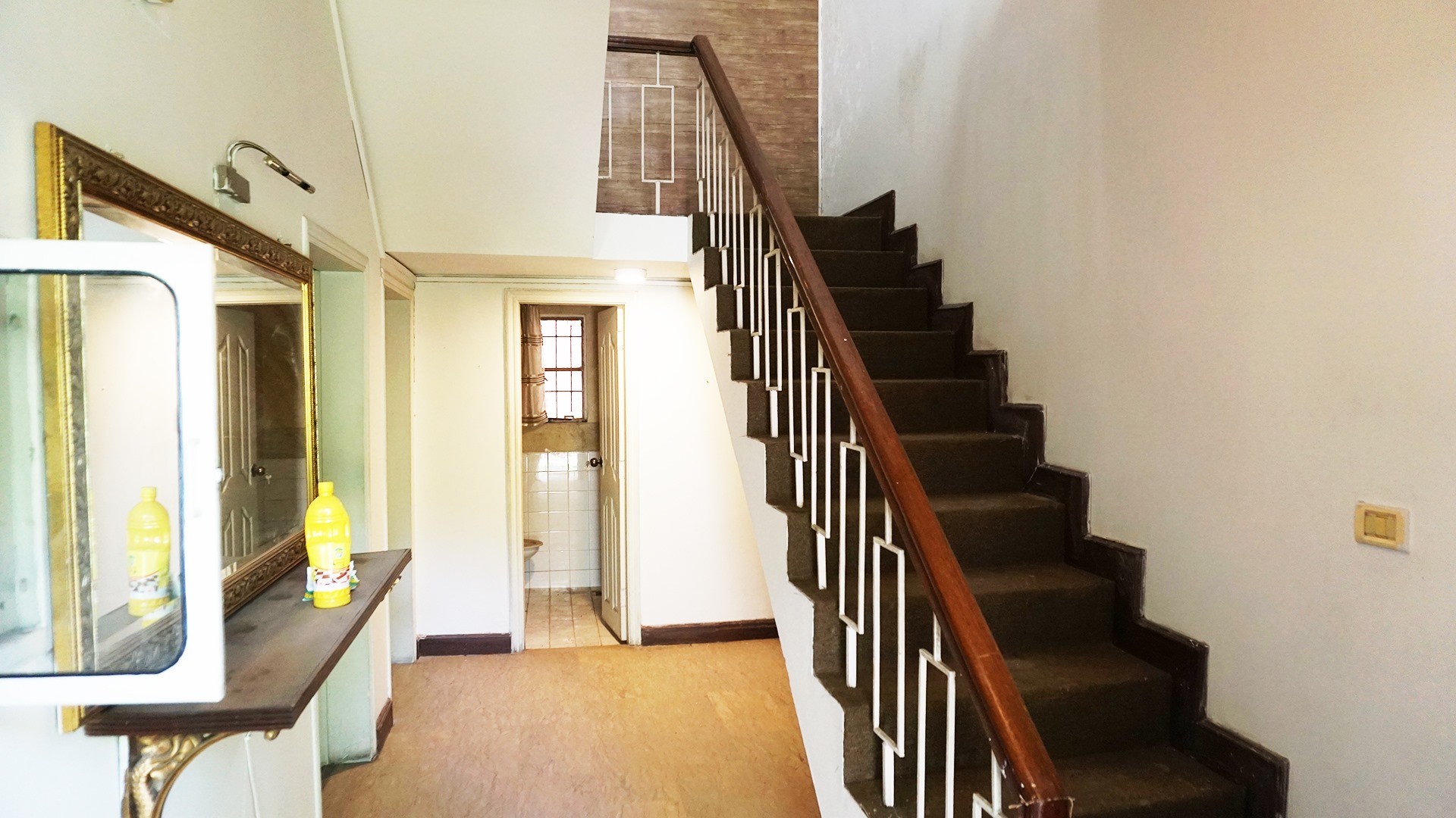 House For Rent Eden Cottages