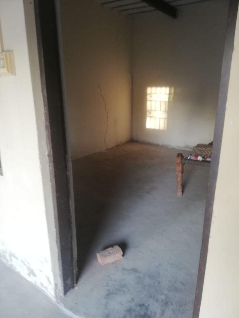 5.5 Marla Single Story House for Sale Jeddah Town Khanpur Makanwalay
