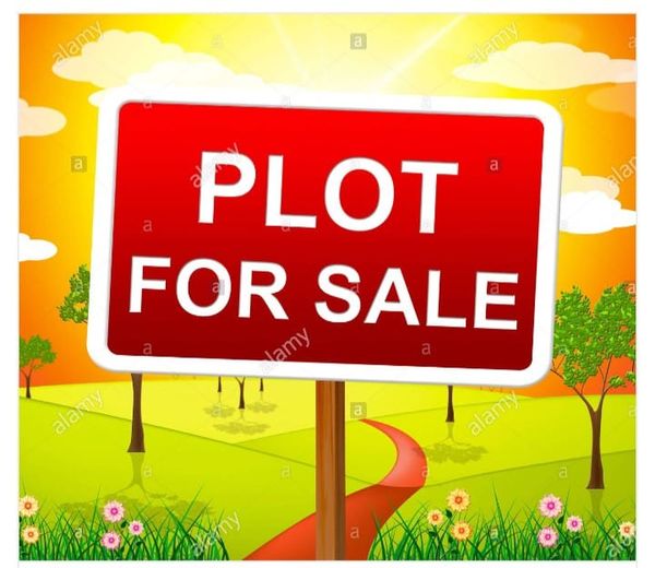 5 Marla Plot For Sale Green valley Housing Scheme Bahawalpur