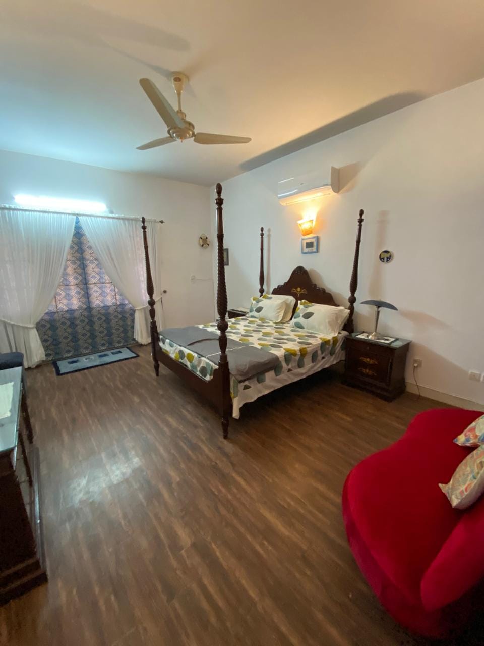 HOUSE FOR RENT IN ISLAMABAD