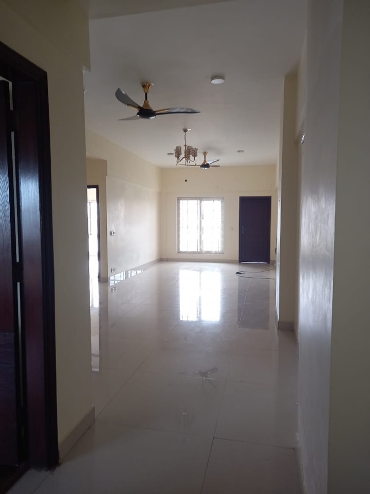 House For Rent Karachi