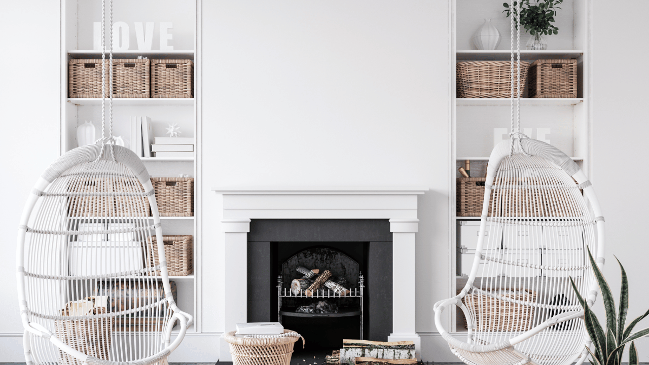 Top House Features for a Cozy Fireplace