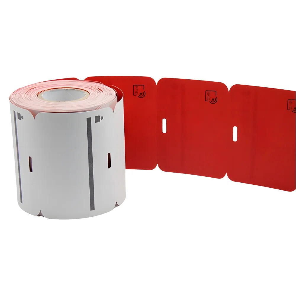 RFID Smart Tickets RFID Manufacturers , Designer and Distributors