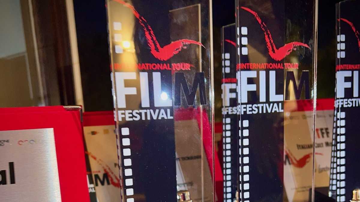 Promo film o hrvatskoj županiji osvojio nagradu za najbolji turistički