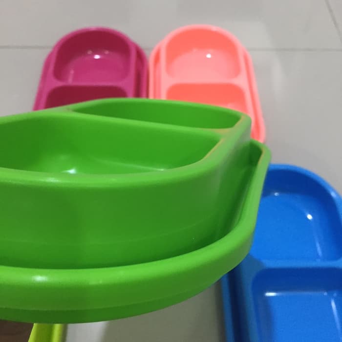 Jual Tempat Makan Anti Semut Kucing Anjing Mangkuk Mangkok DOUBLE Bowl