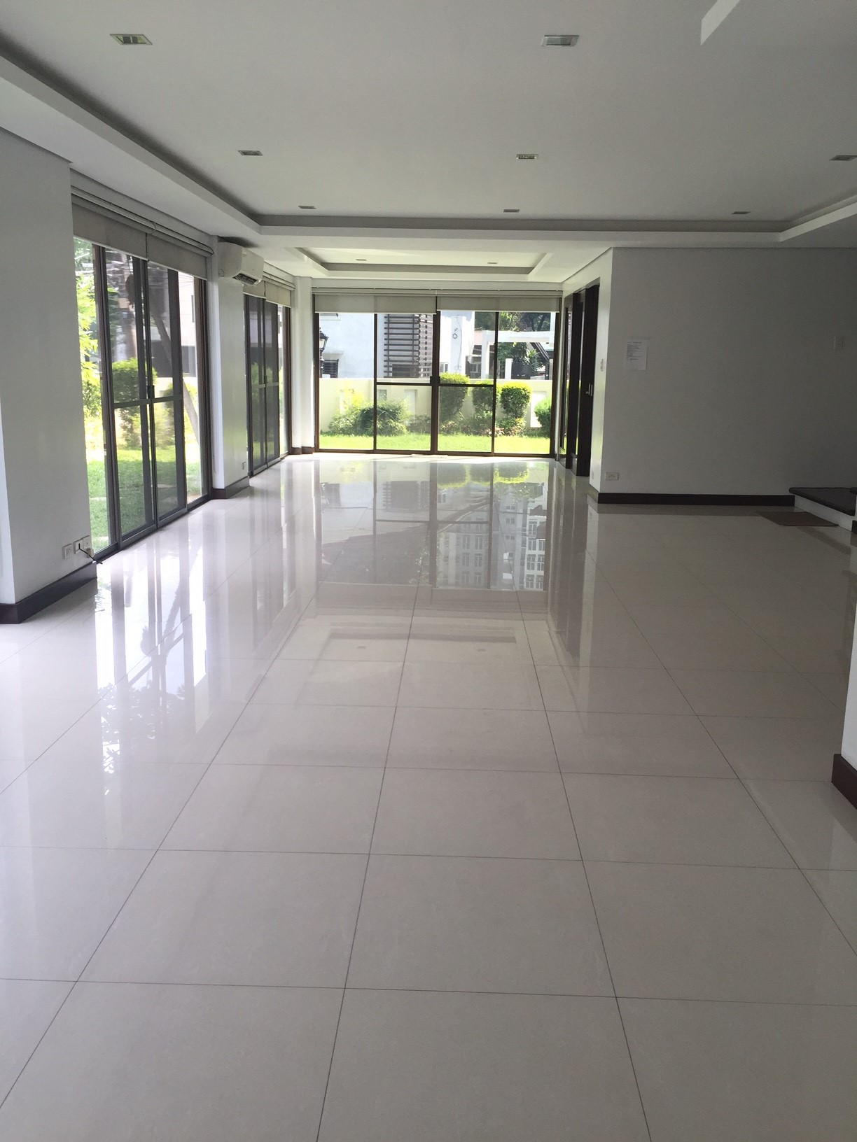San Lorenzo House for Rent Makati House