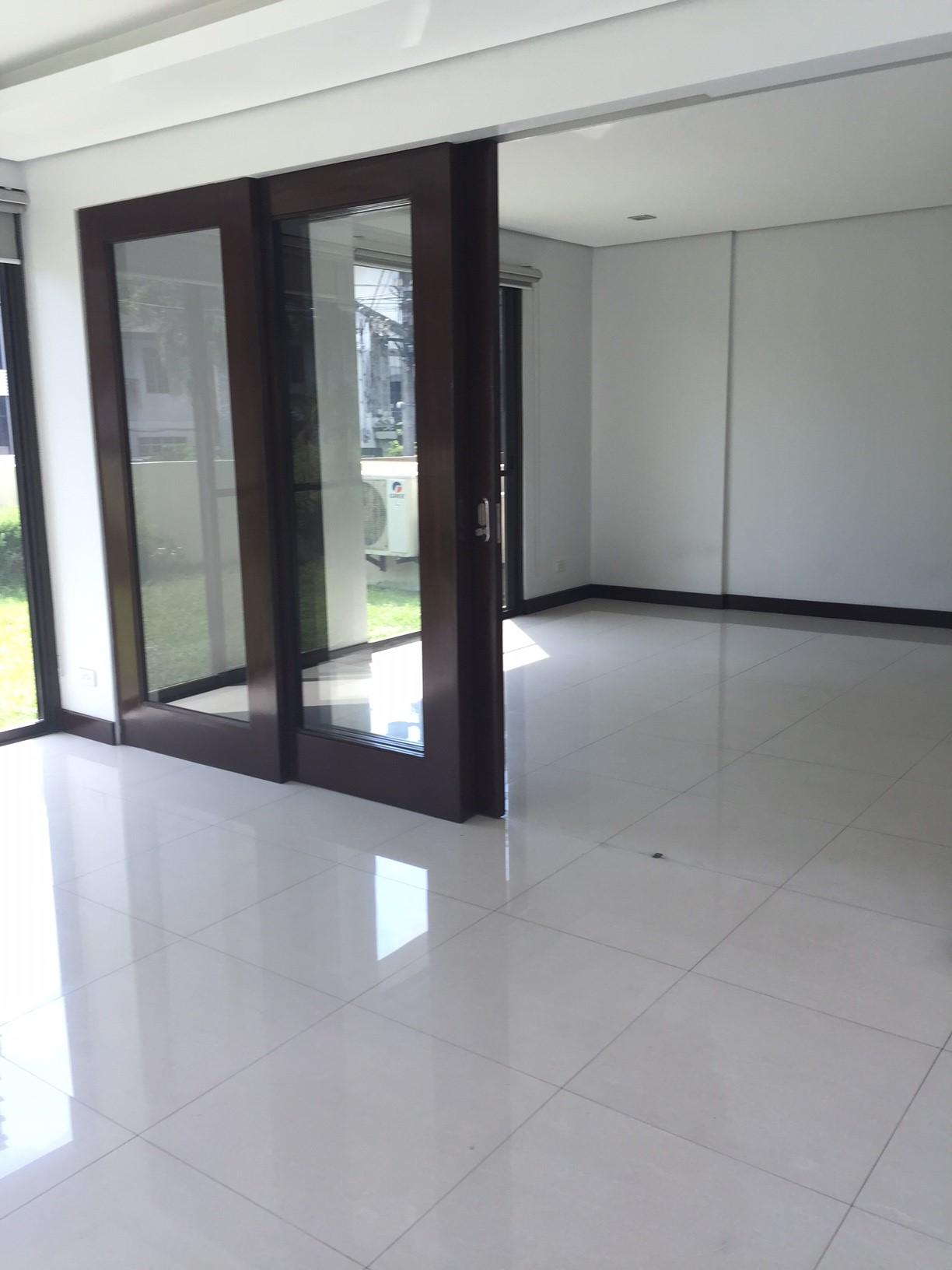San Lorenzo House for Rent Makati House