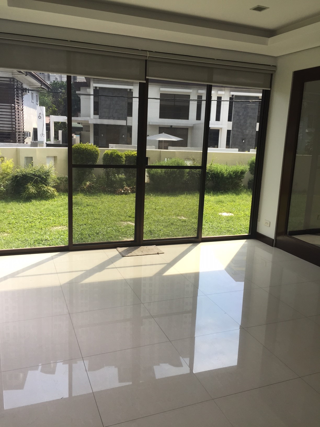 San Lorenzo House for Rent Makati House