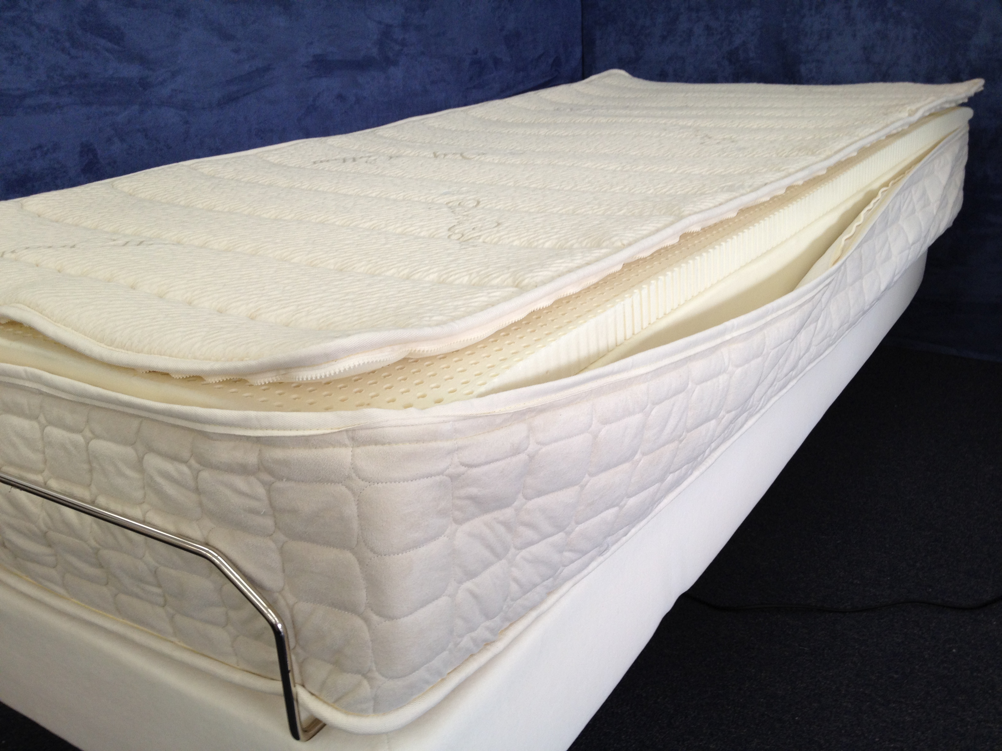 Los Angeles CA International Latex Mattresses Talalay Foam Beds