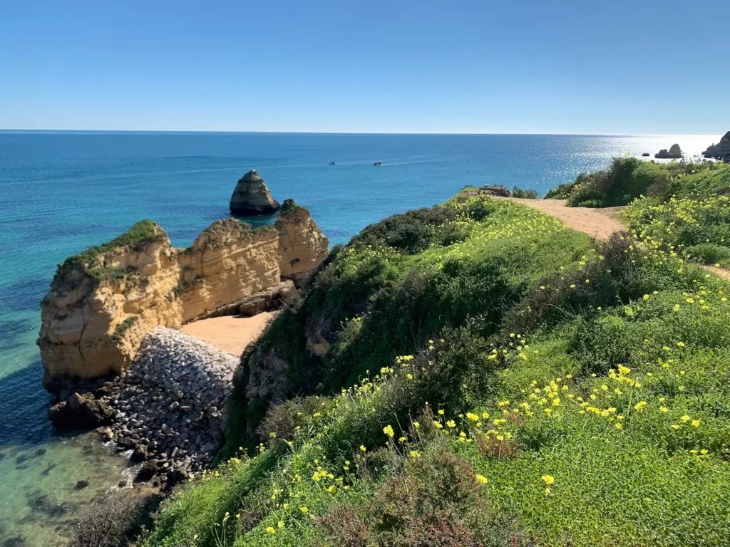 Que faire à Lagos en 3 jours MAKE IT EASY Blog voyage