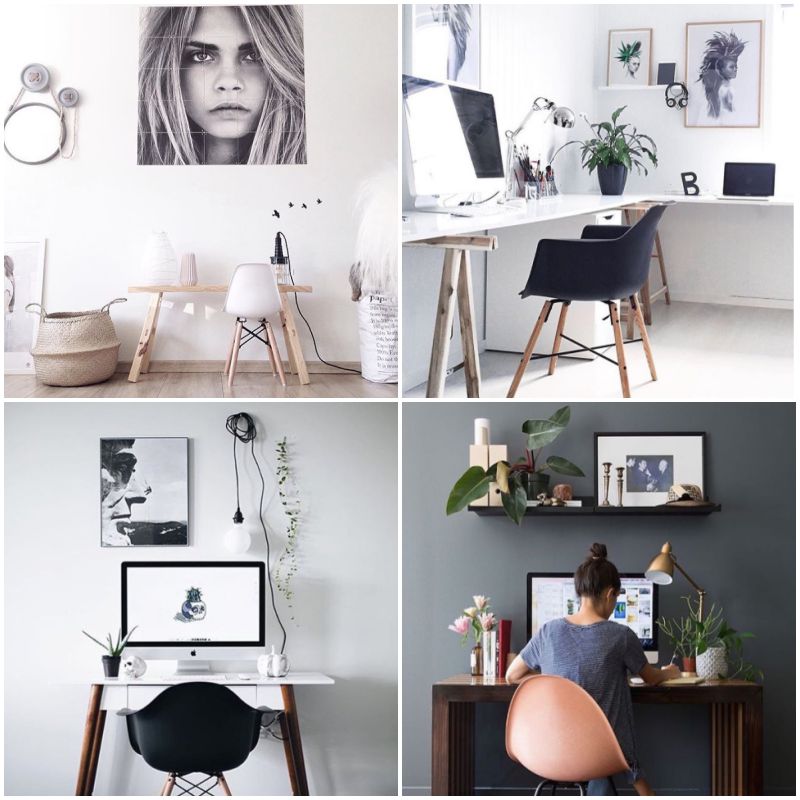5 Instagramаккаунтов, которые вдохновляют на создание