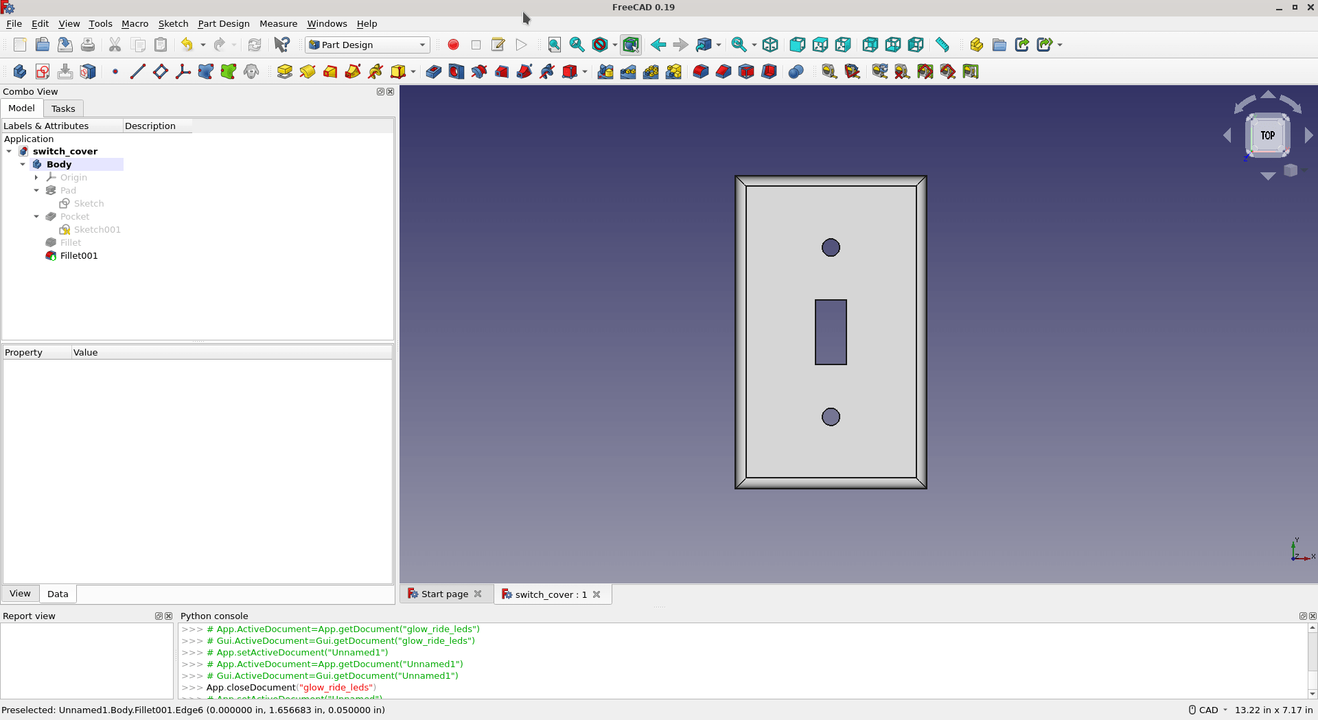 Introduction to freecad science near me