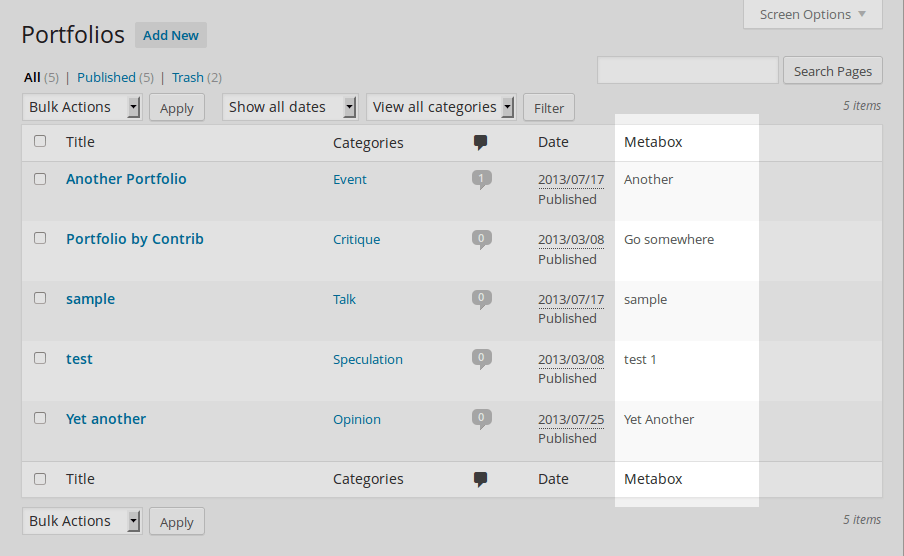 Best Data Tables WordPress Ultimate Guide for Plugins 2023