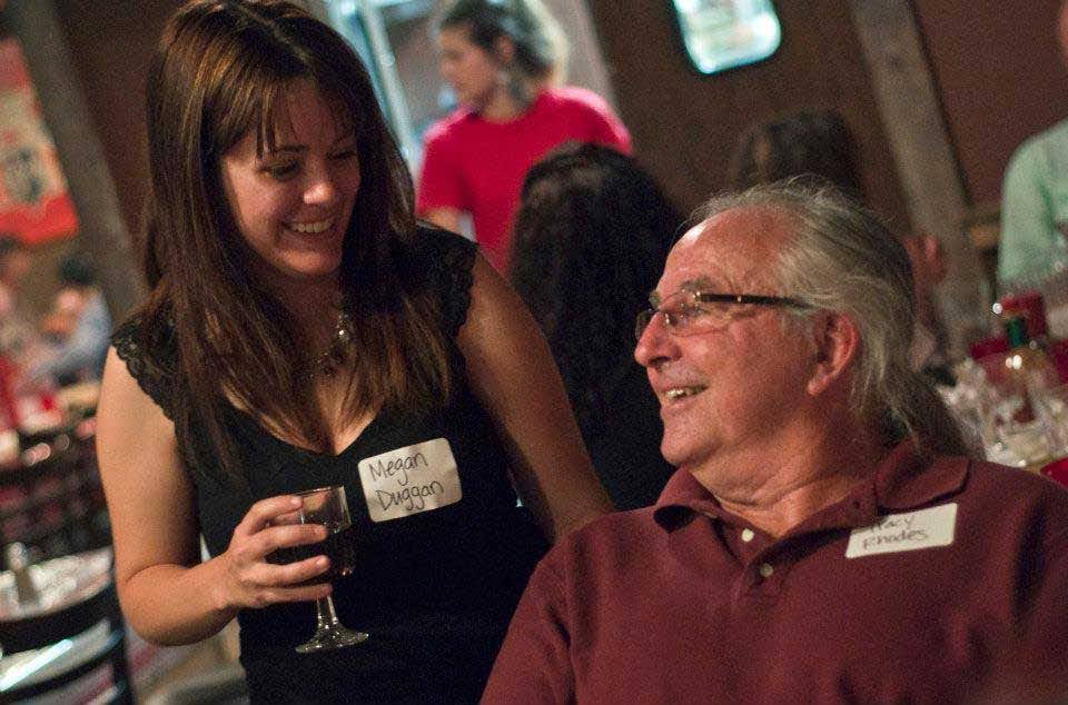 Contributor Spotlight Tracy Rhodes Make WordPress Training