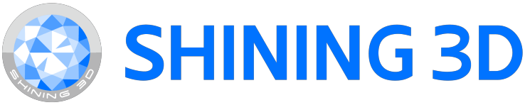 Shining 3D EinStar - Make 3D