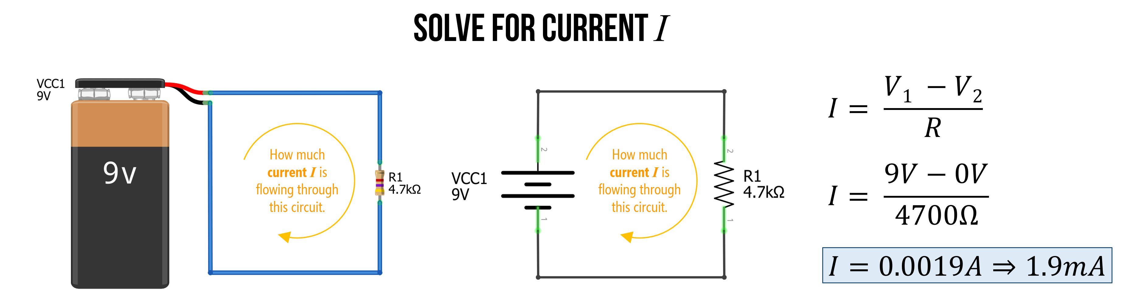 L3 Ohm's Law Physical Computing