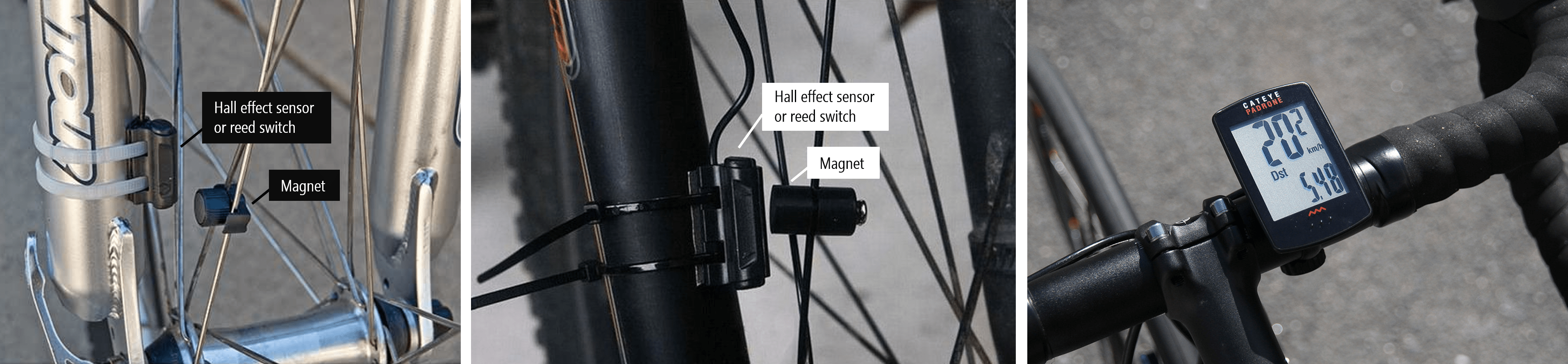 Hall Effect Sensors Physical Computing