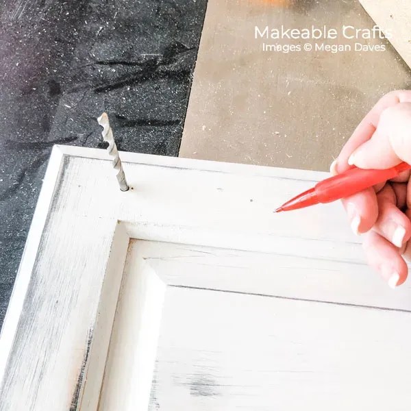 Old Door Craft Ideas Makeable Crafts