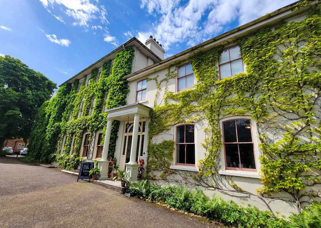 Down House Home of Charles Darwin