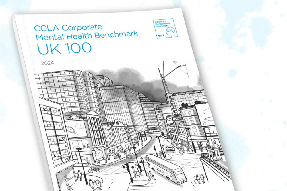 Westfield Health Unlocking the Mental Health Puzzle make a