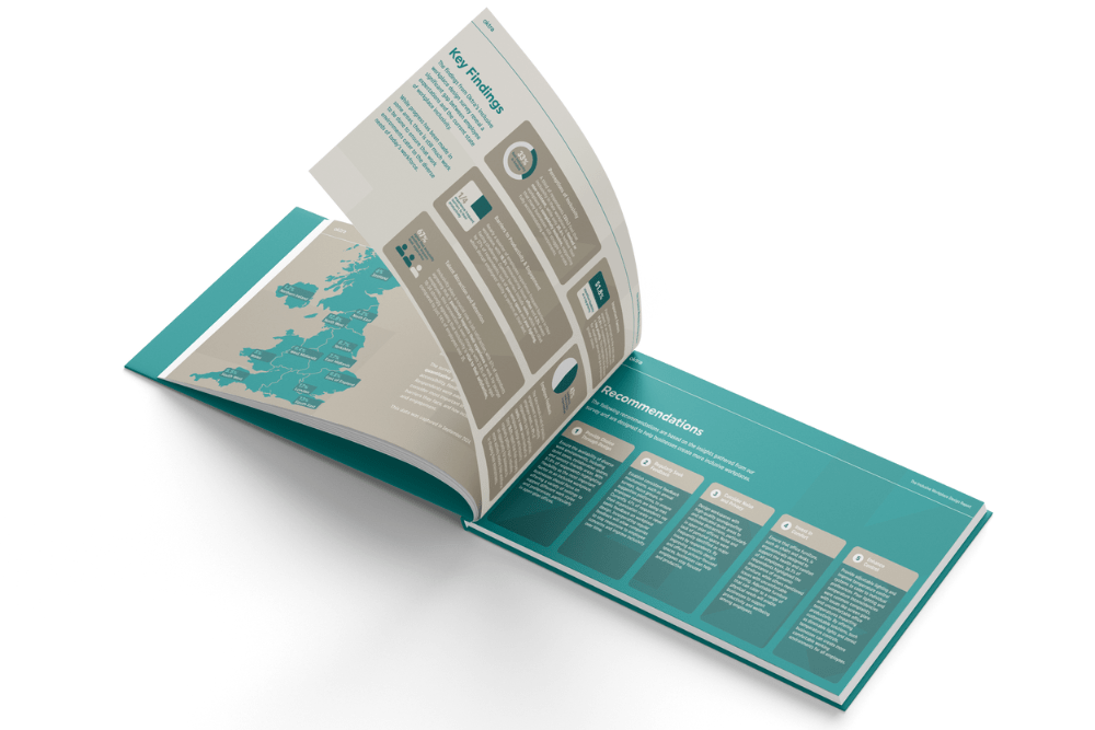 Westfield Health Unlocking the Mental Health Puzzle make a