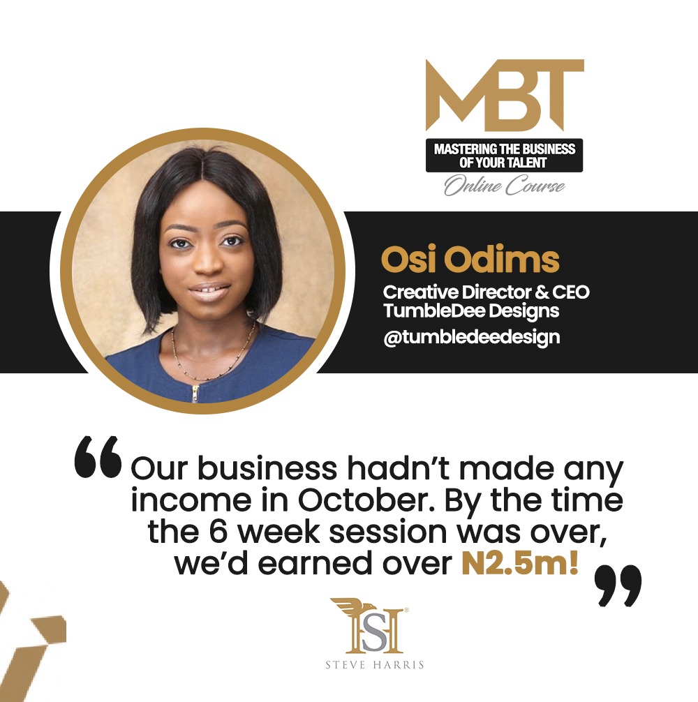 Book Review a Boss Faster than you Think by Blessing Otagbo Book Review by Afeso