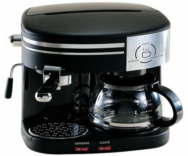 Ten Steps to Cleaning a Coffee Maker makeagreatcoffee