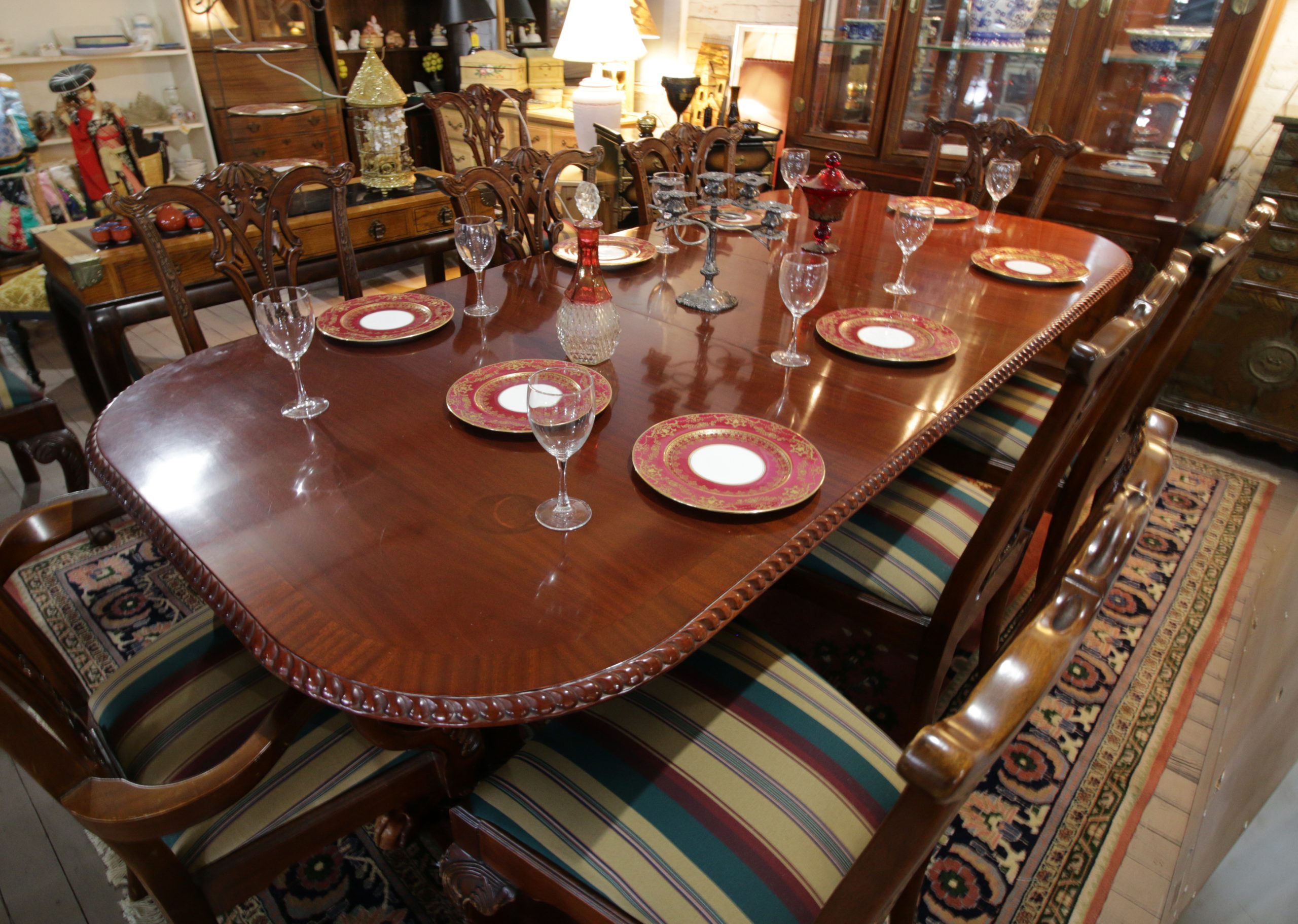 Cherry Wood Kitchen Table Sets Kitchen Info
