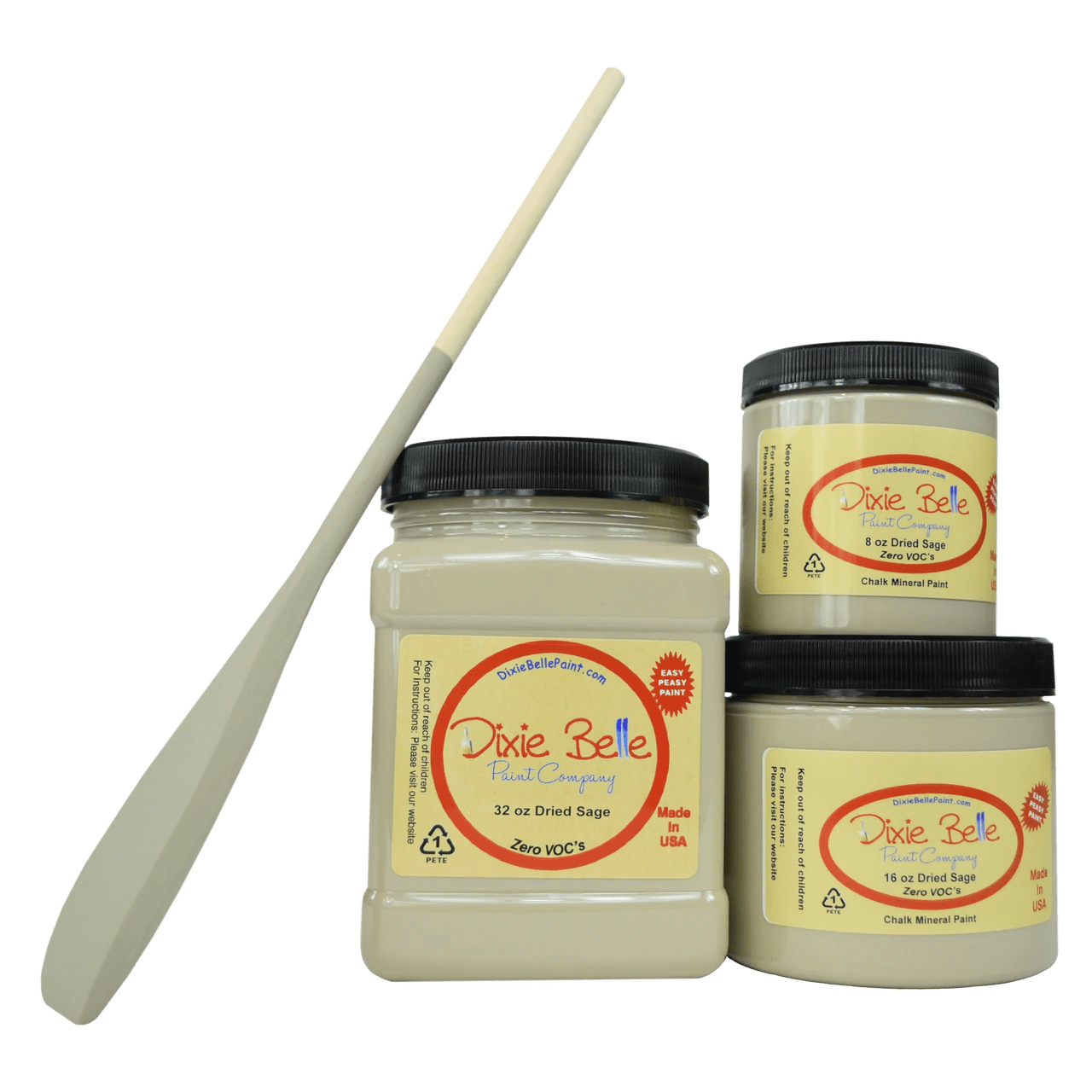 Dixie Belle “BEST DANG WAX” Make a Home Furnishings