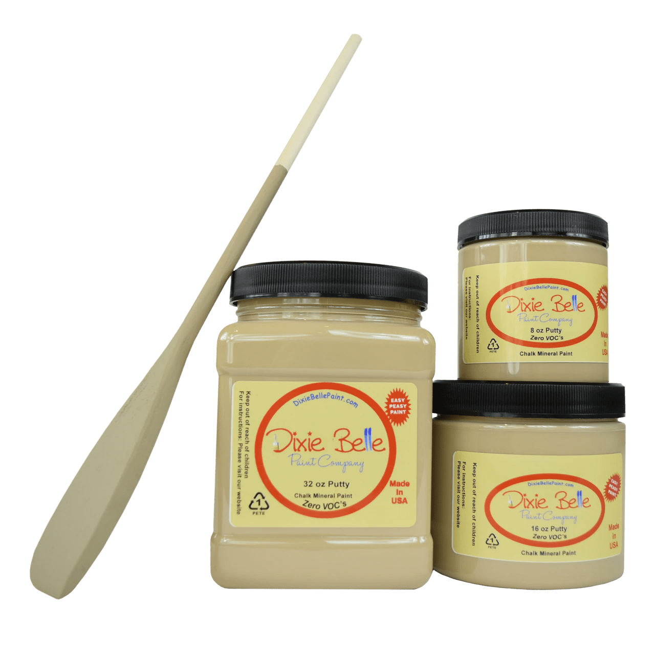 Dixie Belle Chalk Mineral Paint “THE GULF” Make a Home Furnishings