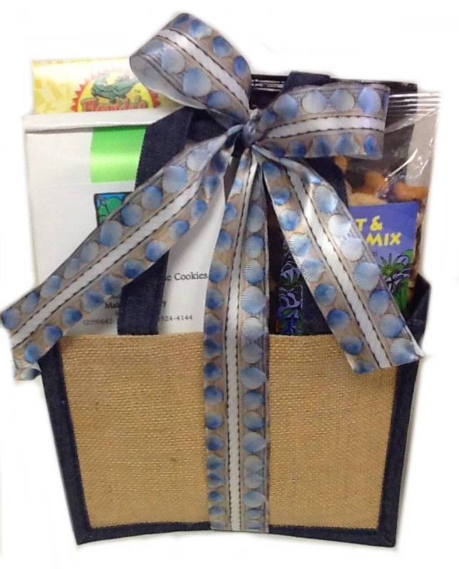 Naples Marco Island Florida Convention Gift Baskets,Florida Amenity Gift Baskets, Florida