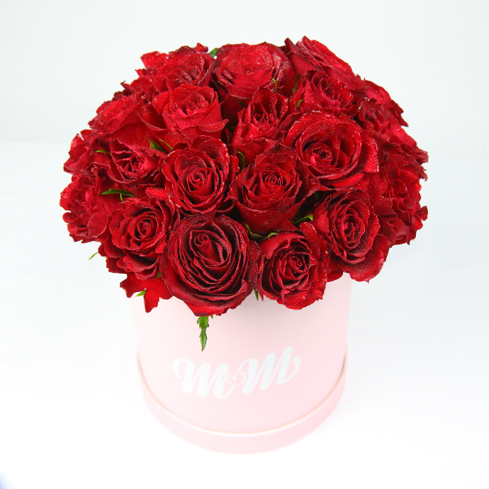Flower Delivery Dubai Online Flower Shop Mailedit Moments Online