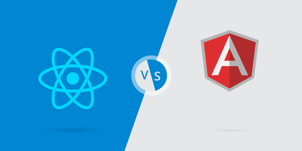 Difference Between Angularjs and Reactjs Diff between React & Angular