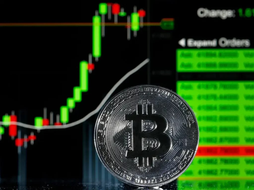 Start Your First Crypto Journey With Bitcoin Buyer