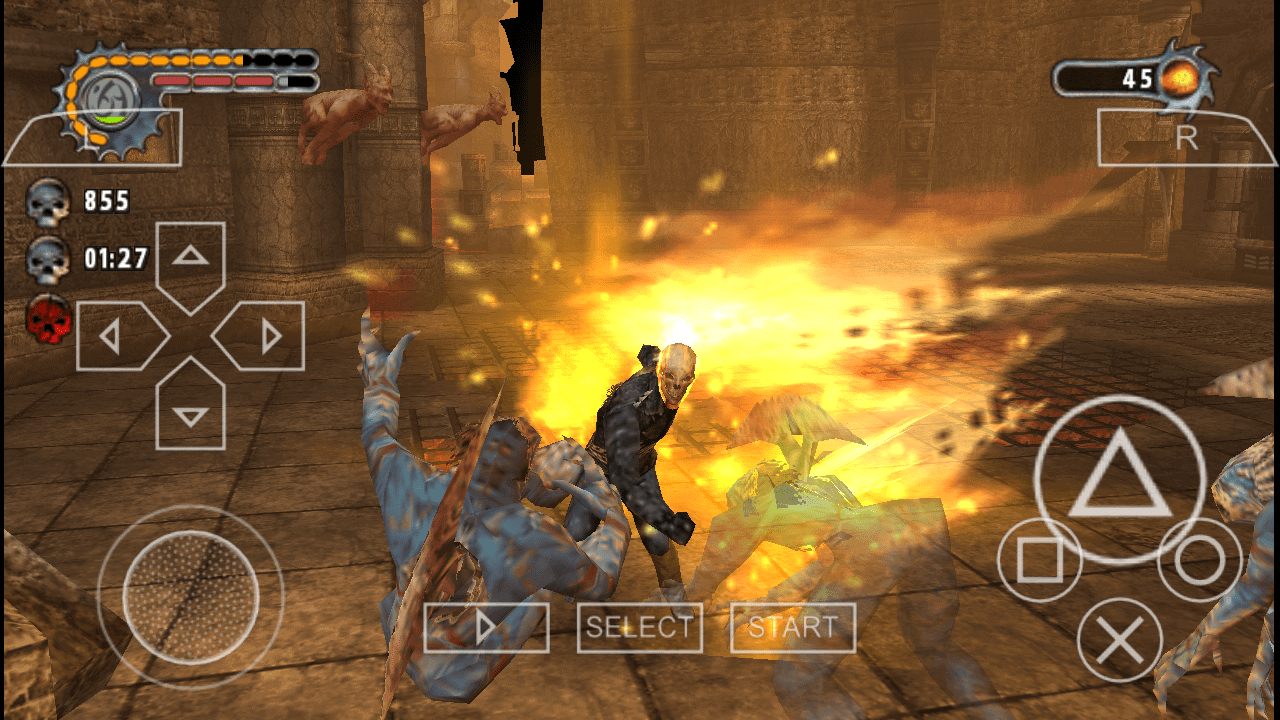 Top 10 PSP Games of All Time Top Popular PSP ROMS Worth Playing 2024