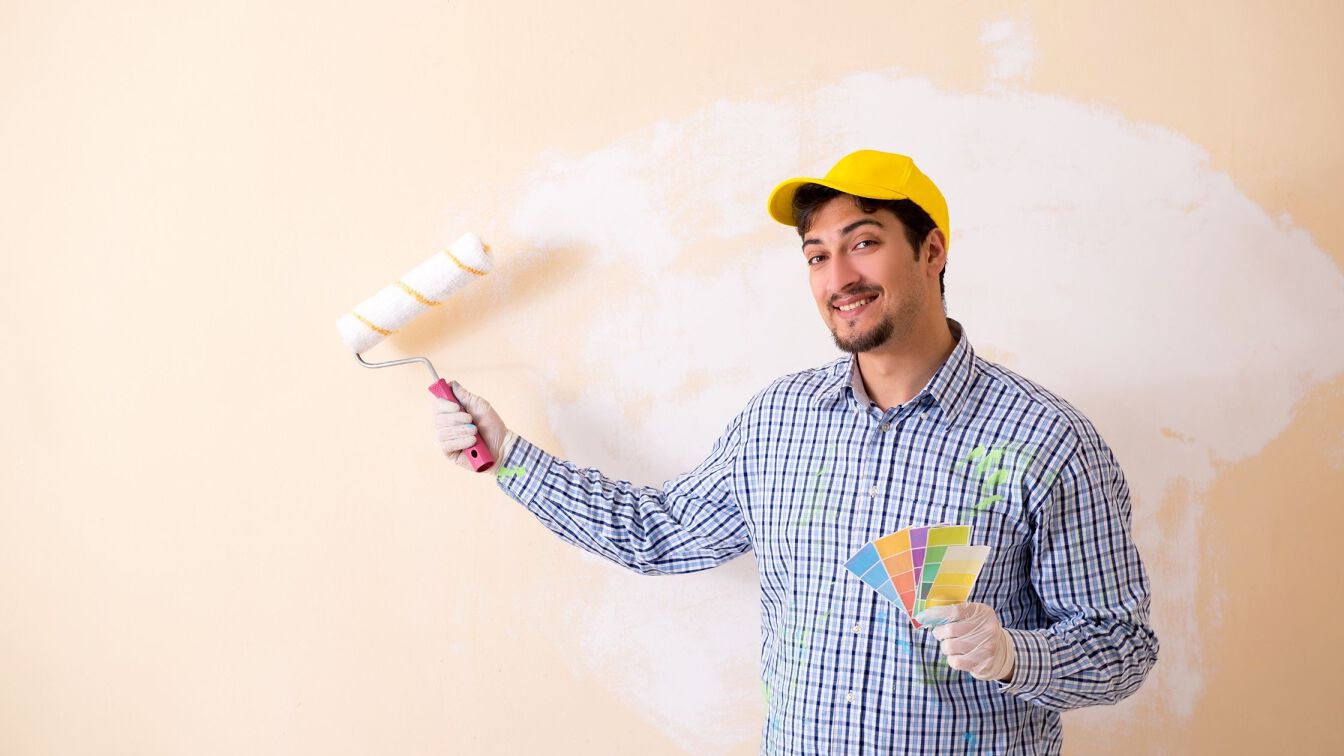 Midwest Painting & Services Professional Painters Omaha