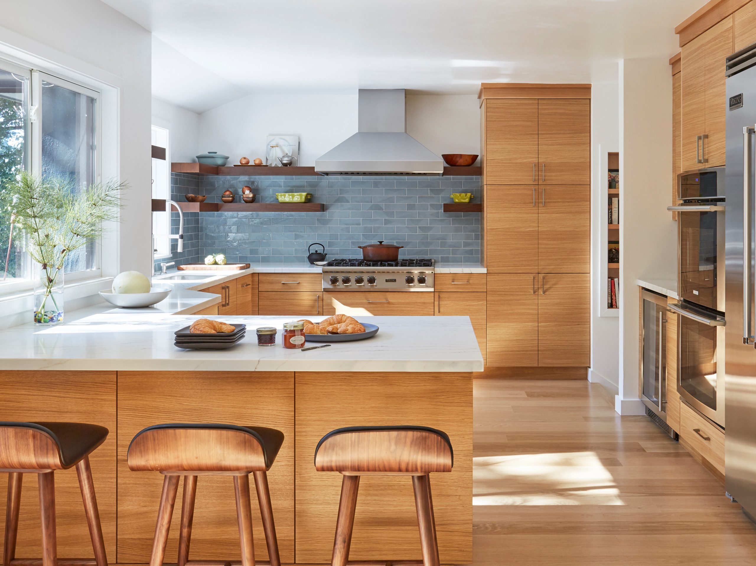 A Career As a Kitchen Designer Make & Appreciate