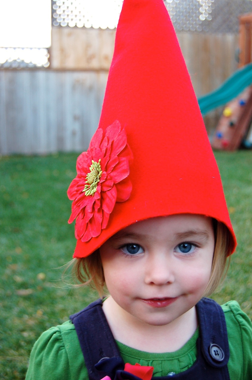 13 Mischievous Garden Gnomes Ready to Craft Make and Takes