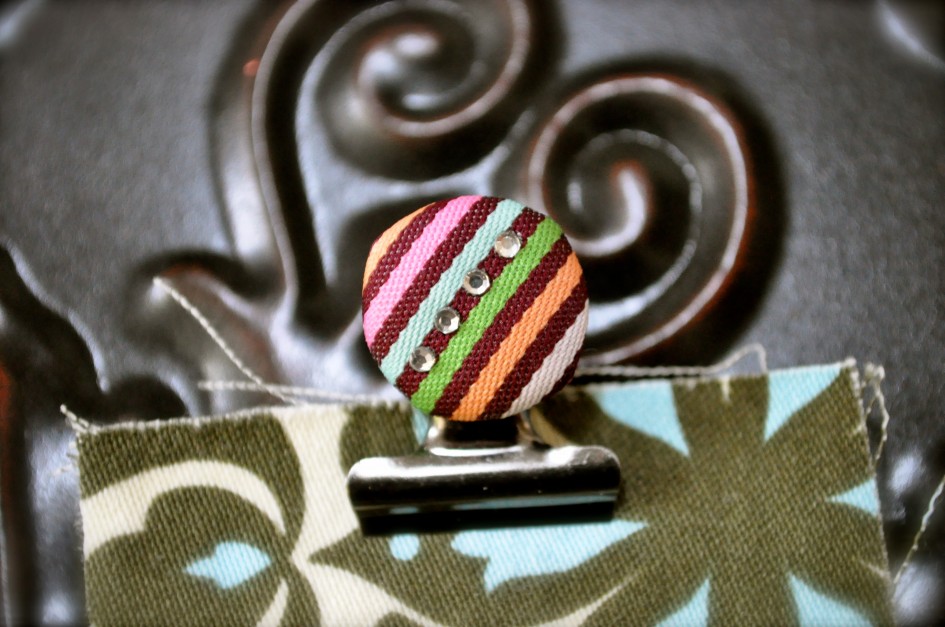 Easy Clip Tutorial Make and Takes