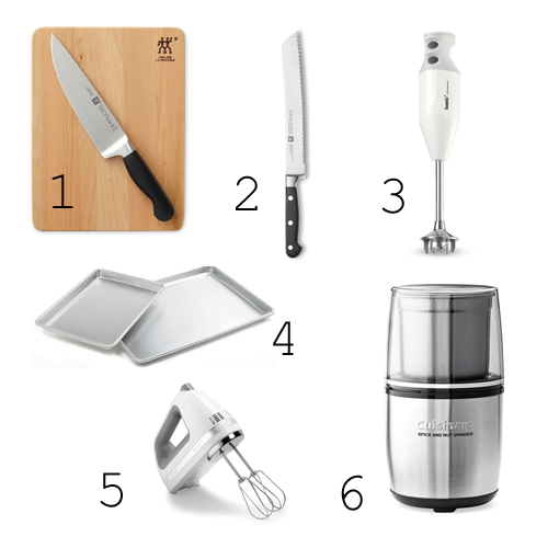 Top 10 MustHave Kitchen Tools Make and Takes