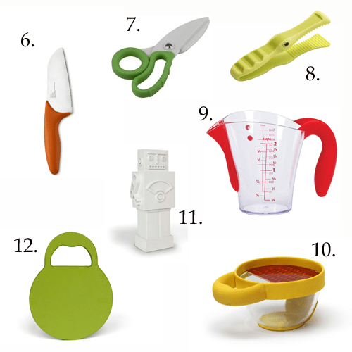 17 MustHave Kids Cooking Tools Make and Takes
