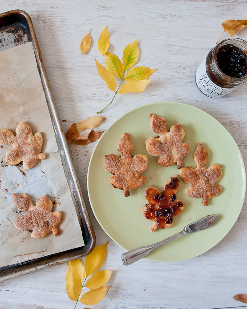JamFilled Pie Crust Cookies Make and Takes