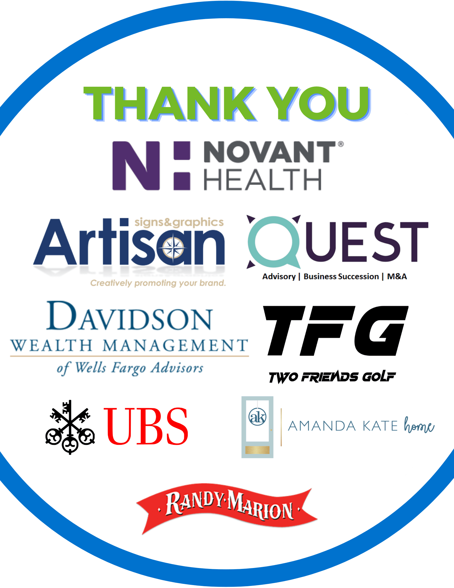 2022 Make an Impact Golfathon Raises Money for New Playground Make