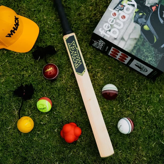 A Guide to Cricket Gear makeasmartdecisionau