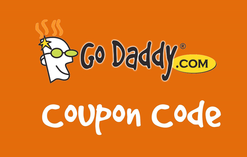 GoDaddy Renewal Coupon Codes 2023 Updated April 2023