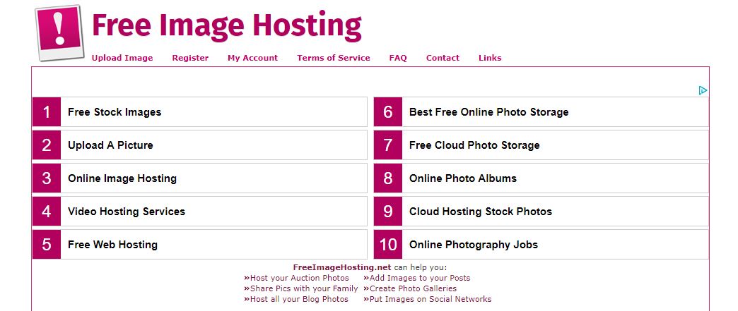 Your host. Фри имейдж хостинг. your personal free photo hosting. pix route - fast and reliable image hosting частное.
