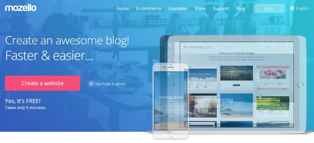 Best Website Builders Of 2022 – Forbes Advisor UK