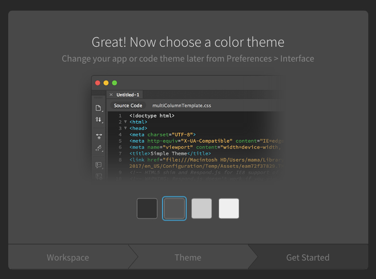 Simple Step By Step Dreamweaver Tutorial 2020 Make A site Hub