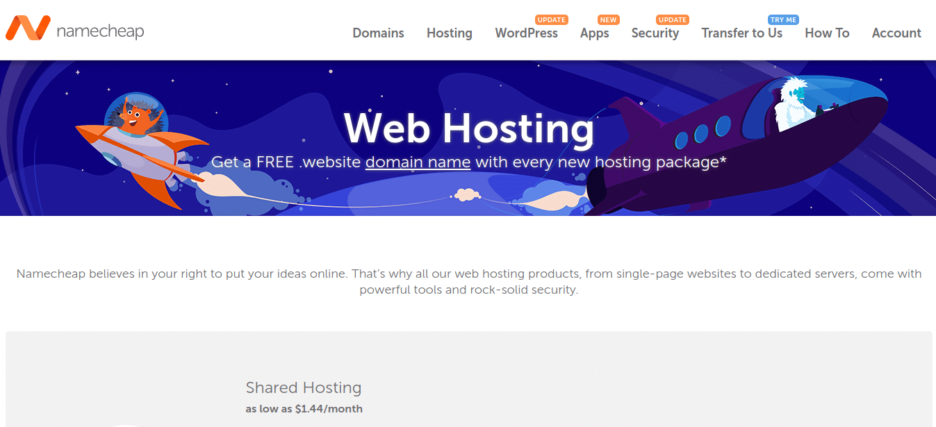 Best Cheap Web Hosting (Current May 2022 deals)