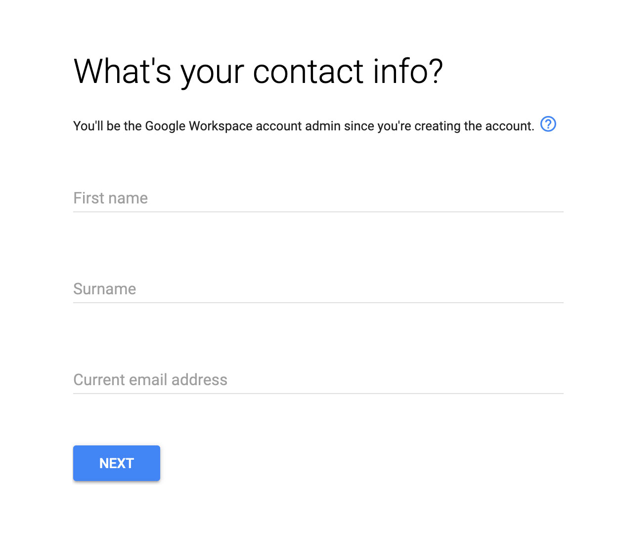 How To Create A Professional Email Address For Your Brand Or Business